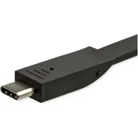 StarTech.com Multiport Usb-c Hdmi Og Vga Adapter