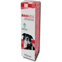 Hifarmax Omniotic 120ml Kosttilskudd For Hund