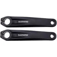 Shimano Steps E8000 E-bike Krankarm