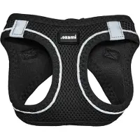 Ozami Air Mesh Hundesele