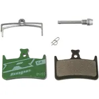 Hope Mono M4/e4 2013 Rx4+ Hbsp323g Organiske Skivebremseklosser
