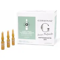 Sonstige Verlage Dyptvirkende Antioksidantserum 1ml 30 Enheter
