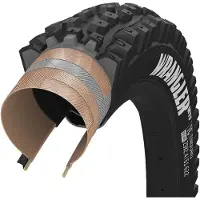 Goodyear Wrangler Mtf Enduro Tubeless 29´´ X 2.60 Mtb-dekk