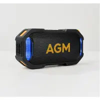 AG Neovo Mag Rock Bluetooth-høyttaler