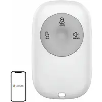 Heiman Trådløs fjernkontroll HM1RC-W Interlinked