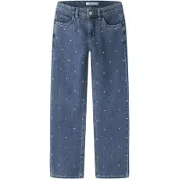Name it Rose Straight Fit Jeans