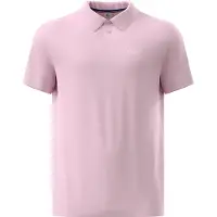 Odlo Essential Solid Kortermet Poloskjorte