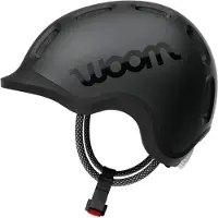 Woom Ready 3.0 Junior Byhjelm