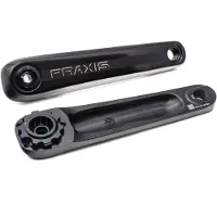 Praxis Type 4 E-bike Road Carbon 2211 Krankarm