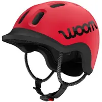 Woom Ready 3.0 Junior Byhjelm
