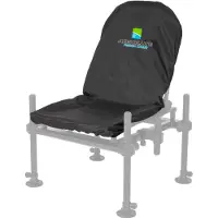 Preston Innovations Absolute Vanntett Trekk Til Barnestol