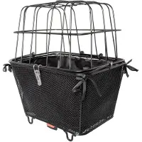 M-Wave One-snap Pet Kurv