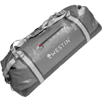 Westin W6 Roll-top Fiskeutstyrsboks
