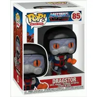 Funko POP! Universets Mestre Dragstor-figur