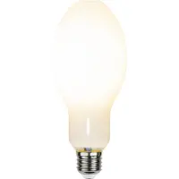 Star Trading E27 LED High LumenLyspære 13W (126W) 3000K 2000 lumen
