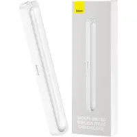 Baseus Wireless charging case for Smooth Writing Stylus (white)
