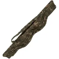 Fox Camolite Camolite 4rod Hard Fiskestangpose