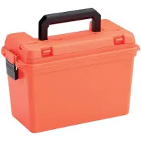 Plano Emergency Deep Fiskeboks