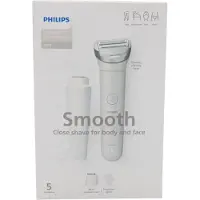Philips Series 8000 BRL159/00 ladyshaver, trådløs, våt og tørr