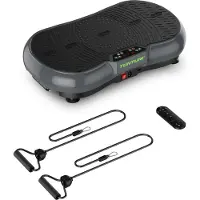 Tunturi Cardio Fit V40 Vibrationstræner