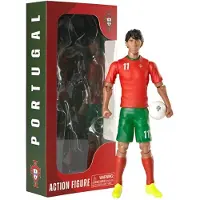 Sockers Portugal Joao Felix 20 Cm Figur