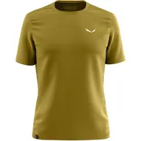 Salewa Puez Hybrid Dry´ton Kortarmet T-skjorte