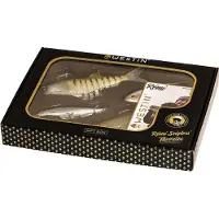 Westin Gift Box Remi Seiglers Mykt Agn