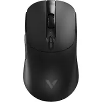Rapoo V200PRO trådløs spillmus 26000 DPI - Svart