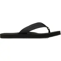 Oakley Bark Sandaler svart