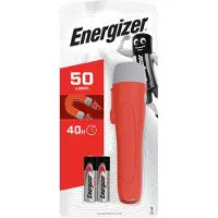 Energizer Magnet - Lommelykt - LED