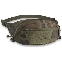 Helikon Tex Bandicoot waistpack, pl woodland