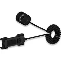 ArmyTek Lommelykt magnetisk bryter glow MRS-01