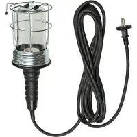 Brennenstuhl Gh20 60w 5 M Bærbar Led-arbeidslampe