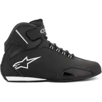 Alpinestars Stella Sektor Wp Motorsykkelsko