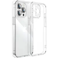 JOYROOM JR-14D4 gjennomsiktig etui for iPhone 14 Pro Max