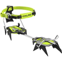 Edelrid Demon Auto Stegjern