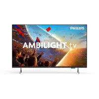 Philips 43" Flatskjerm-TV LED 4K HDR 10+ 43PUS8001/12 Ambilight