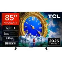 TCL 85A400 QLED-TV 85" 4K UHD