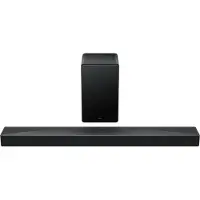 TCL Q65H 5.1 Dolby Atmos Soundbar Sound System