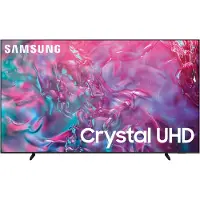 Samsung Series 9 UE98DU9070U, 2,49 m (98), 3840 x 2160 piksler, LED, Smart TV, Wi-Fi, Sort
