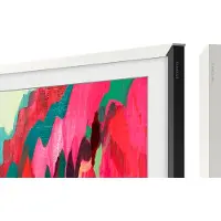 Samsung TV-tillbehör VG-SCFA55WTBXC Alternativ Ram 55" - Vit