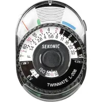 Sekonic L-208 Twinmate