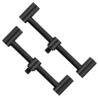 Fox International Black Label Carbon Buzz Bar Til Rod Pod 2 Seksjoner