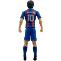 Banbo Toys Action Maradona Fc Barcelona Figur 20cm