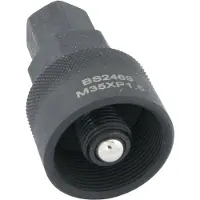 Bikeservice Magneto Svinghjulsavtrekker