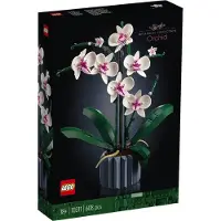 LEGO Botanicals 10311 Orkidé
