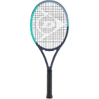 Dunlop Tr Tristorm Pro 100 Super Lite Nh Tennisketsjer