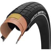 Goodyear Transit Speed S1 Protection Reflex 28´´ X 1.50 Urban Stive Sykkeldekk
