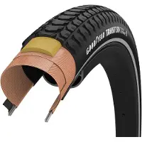 Goodyear Transit Suv S3 Protection Reflex 28´´ X 1.40 Urban Stive Sykkeldekk