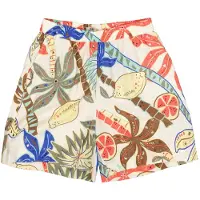 Garcia R260343 Shorts